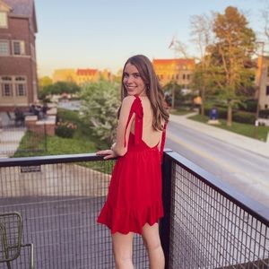 Meet your Posher, Paige